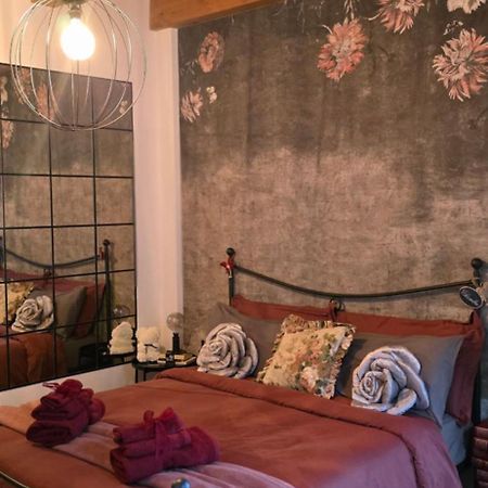 B&B Il Fabbro Chambre Castelmauro Exterior photo
