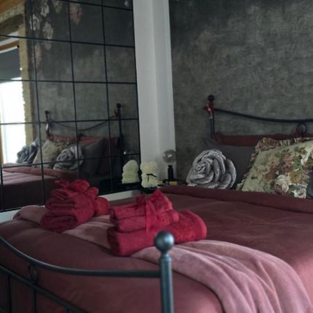 B&B Il Fabbro Chambre Castelmauro Exterior photo