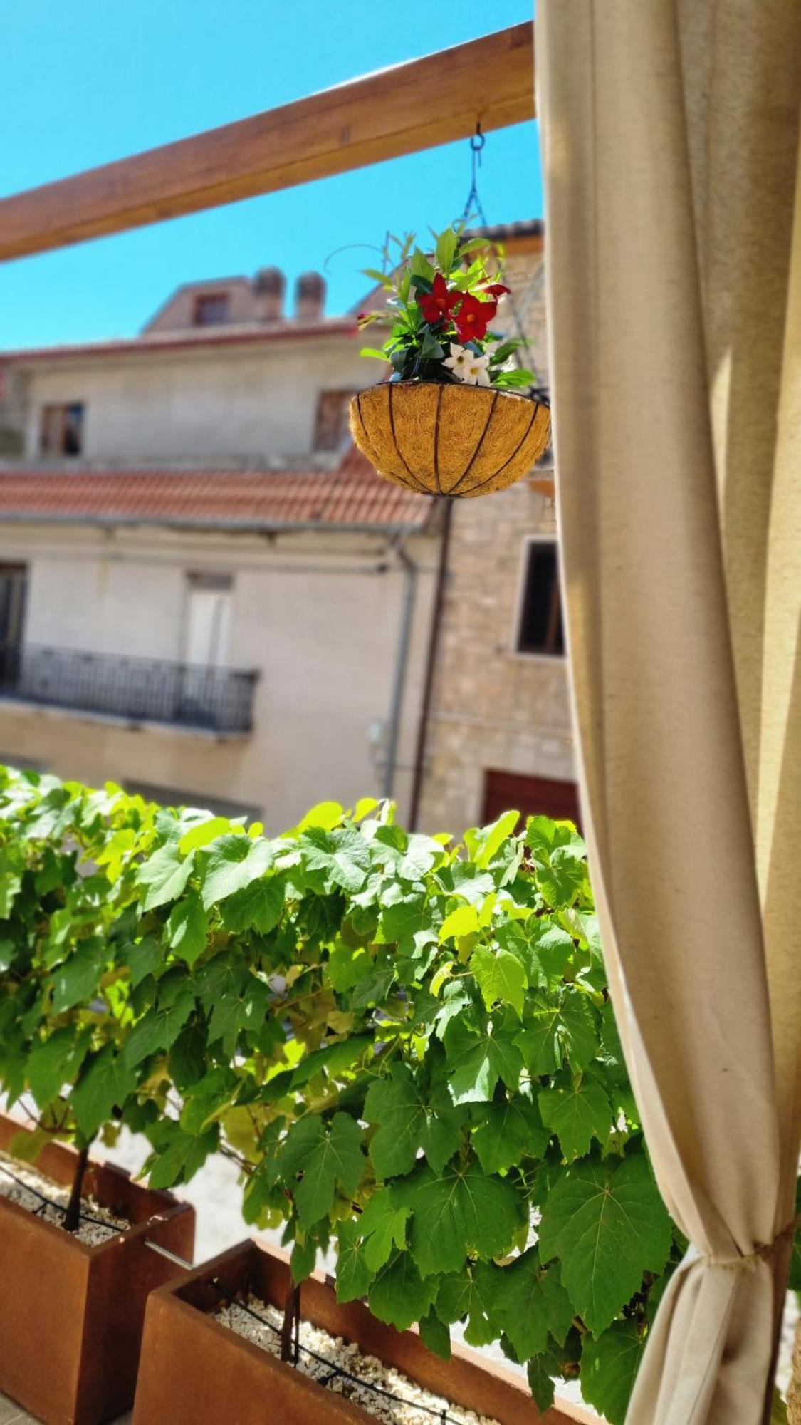 B&B Il Fabbro Chambre Castelmauro Exterior photo