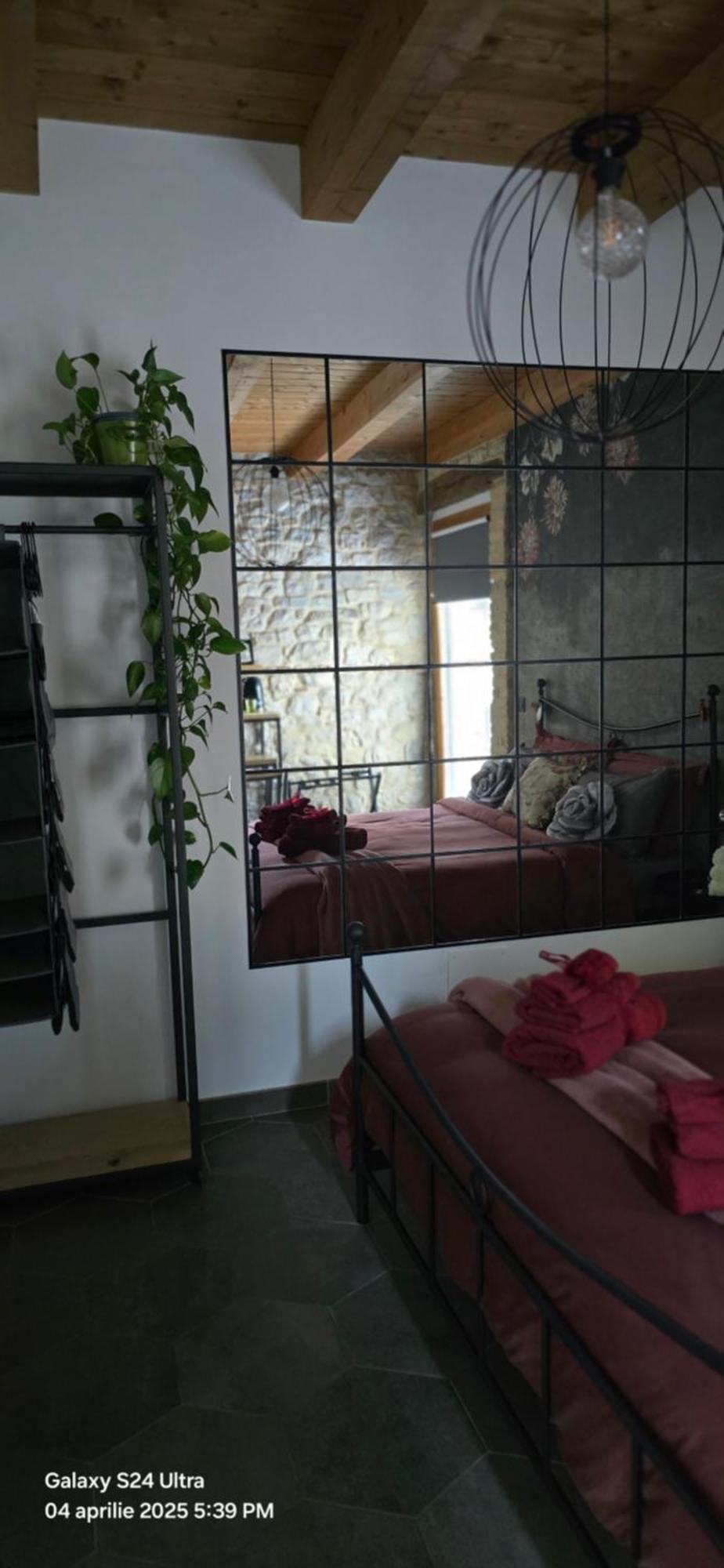 B&B Il Fabbro Chambre Castelmauro Exterior photo